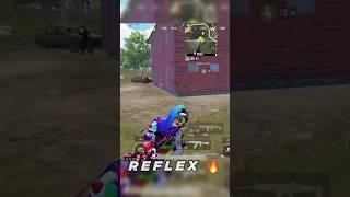 REFLEXES BGMI AND PUBG GRIND ON