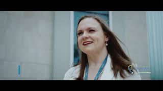 TD tours our Mental Health Care Building