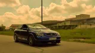GH Dynamics Opel Astra G Coupe 3,2 V6 Kompressor