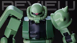 HG 1/144 Zaku II 2021 |  MOBILE SUIT GUNDAM