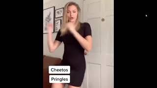 I Am Snacking - Dumb Tiktok Video LOL!