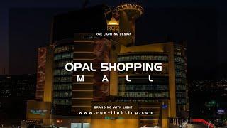 OPAL SHOPPING CENTER