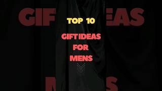 top 10 birthday gift ideas for mens #fashion #fashionstyle