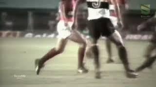 Grandes lembranças de lances e gols de Zico pelo Flamengo/ Scout90 - Brazil