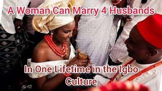 All You Need To Know About Marriage In Igbo Culture