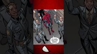 Spidey Needs a Therapist  #spiderman #spidermancomics #marvel #superherocomics #spidey #marvelcomics