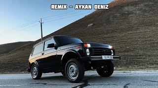 Zaur Alatavali ft Fuad Biləcəri - Diyar Diyar 2024 (Remix - Ayxan Deniz)