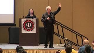 Stephen Krashen: A Forty Years' War