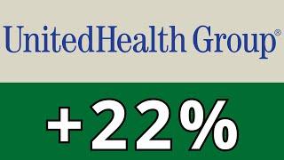 UNITEDHEALTH GROUP | investir pour la croissance ?