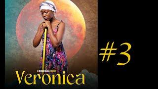 Véronica episode 3 /Selena / Biby / Véronica / Joe / Wise / Figaro / Kimberly / Dave / Layana /Daane