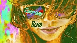 50 Cent - Candy Shop (Syvorovv Remix) car music