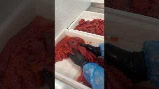 Вкусная рыба в коптильне Федотова от ВЯЛИМ И КОПТИМ 8-939-911-4500 #копчение #коптильня #бизнес