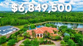 New Luxury Listing in the Concession Golf Club