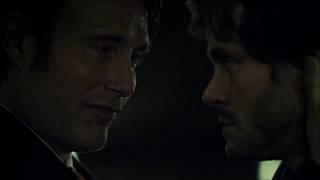 Hannibal - Chrysalis Scene