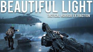 Beautiful Light Gameplay and Impressions...