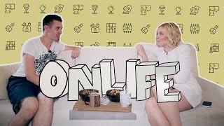 VSЯKO / ONLIFE / Алексей Зуйков (Два в кубе)