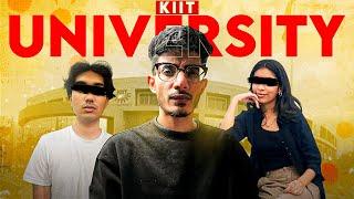 KIIT UNIVERISTY: ARE THE STUDENTS SAFE?