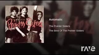 Automatic Hear It For The Boy - The Pointer Sisters - Topic & Deniece Williams - Topic | RaveDJ