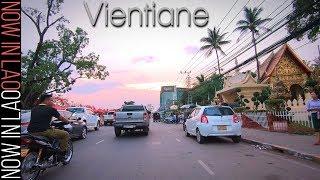 Vientiane Laos - Where i Like to Eat in Vientiane Laos (2019) S.E.Asia