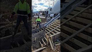 How to Pour Concrete Stairs like a Pro