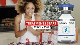 Semaglutide Telehealth Doctors -  2023 Holiday Offer