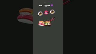 your getting eaten @zux   BWAHAHA thanks to @ThatLittlePuff @babyduck. @YoutubeMagicalTv