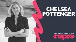 CHELSEA POTTENGER | Inspire Speakers