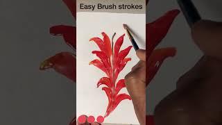Easy Art| @sushmaartgallery #shorts
