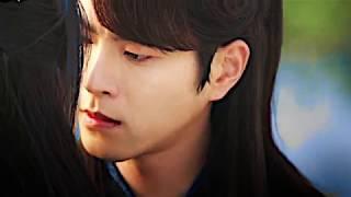 Wang Rin x Eun San || If This is Love [Ep 1-33 The King in Love]