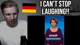 Reaction To Deutsche Memes Die Man Kennen Muss