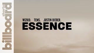 WizKid - Essence ft. Justin Bieber, Tems (Official Video)