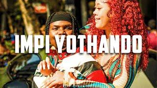 [FREE] Blaq Diamond Type Beat 2023 - "Impi Yothando" | Afropop