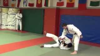 Tai Otoshi - Nick Kossor Clinic (12 of 12)