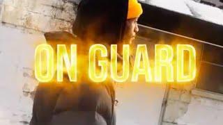 Lusive - On Guard (Official Music Video)