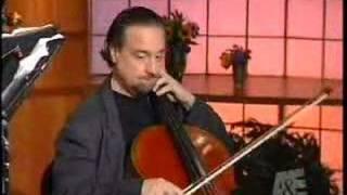 Emerson Quartet-Art of the Fugue 9