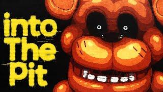 Five Nights at Freddy's: Into The Pit - Part 5