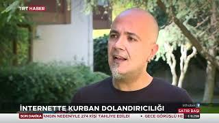 İnternet'te Kurban Dolandırıcılığı!!!