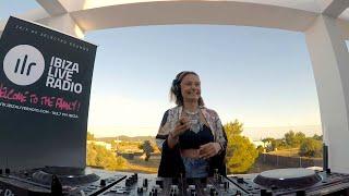 Juliet Sikora | Kittball x Ibiza Live Radio 2021 | Ibiza