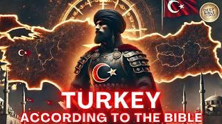 The Truth About Turkey in the Bible: Turkey in Biblical Prophecies