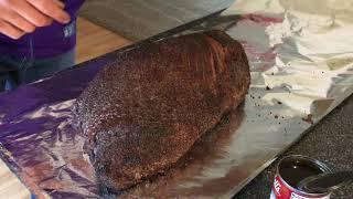 Brisket On The Pit Barrel Cooker