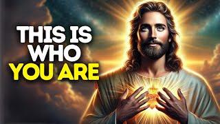 Your Identity Is Found in Me | God Says | God Message Today | Gods Message Now | God Message