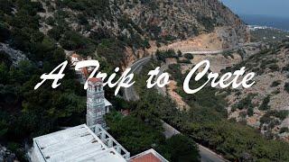 A Trip to Crete