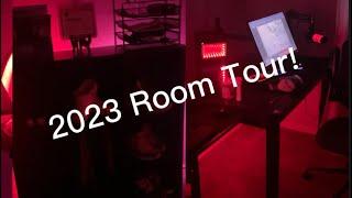 My 2023Room Tour! #2023  #setuptour #setup #roomtour #room