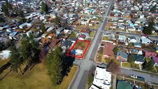 227 E Lacrosse Ave , Spokane, WA 99207 - Vacant Land Spokane WA