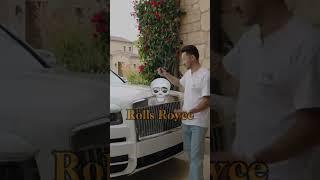 Kevin Pak's 1 6 Million Dollar SuperCar Collection | ‪@KevinPak‬