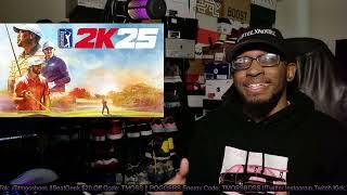 IS PGA TOUR 2K25 WORTH BUYING!?