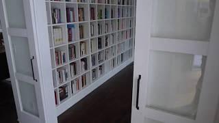 Bookshelf Tour TEASER