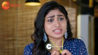 Ammayigaru Promo - 22 Nov 2024 - Monday to Saturday at 9:30 PM - Zee Telugu