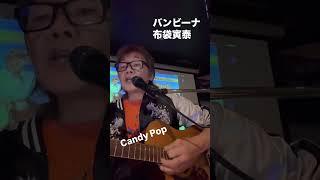 #バンビーナ #布袋寅泰 #弾き語りカバー #弾き語りギター #弾き語り #弾き語り動画 #弾いてみた #guitar #弾き語り好きな人と繋がりたい #弾き語り男子 #弾き語り初心者