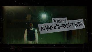 reezy - MANCHESTER (OFFICIAL VIDEO) [prod. by DLS]